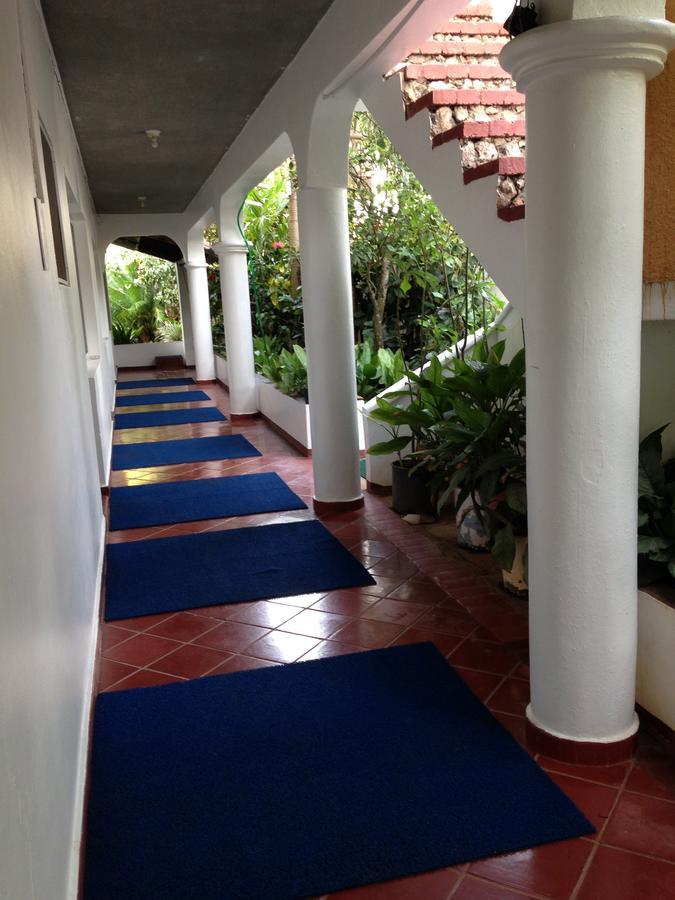 Casa Felicita B&B Y Apartamentos Bayahibe Exterior foto