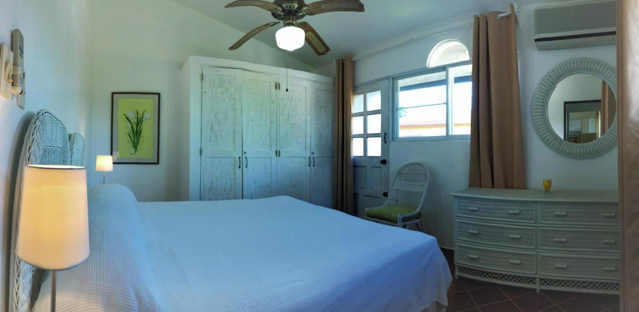 Casa Felicita B&B Y Apartamentos Bayahibe Exterior foto
