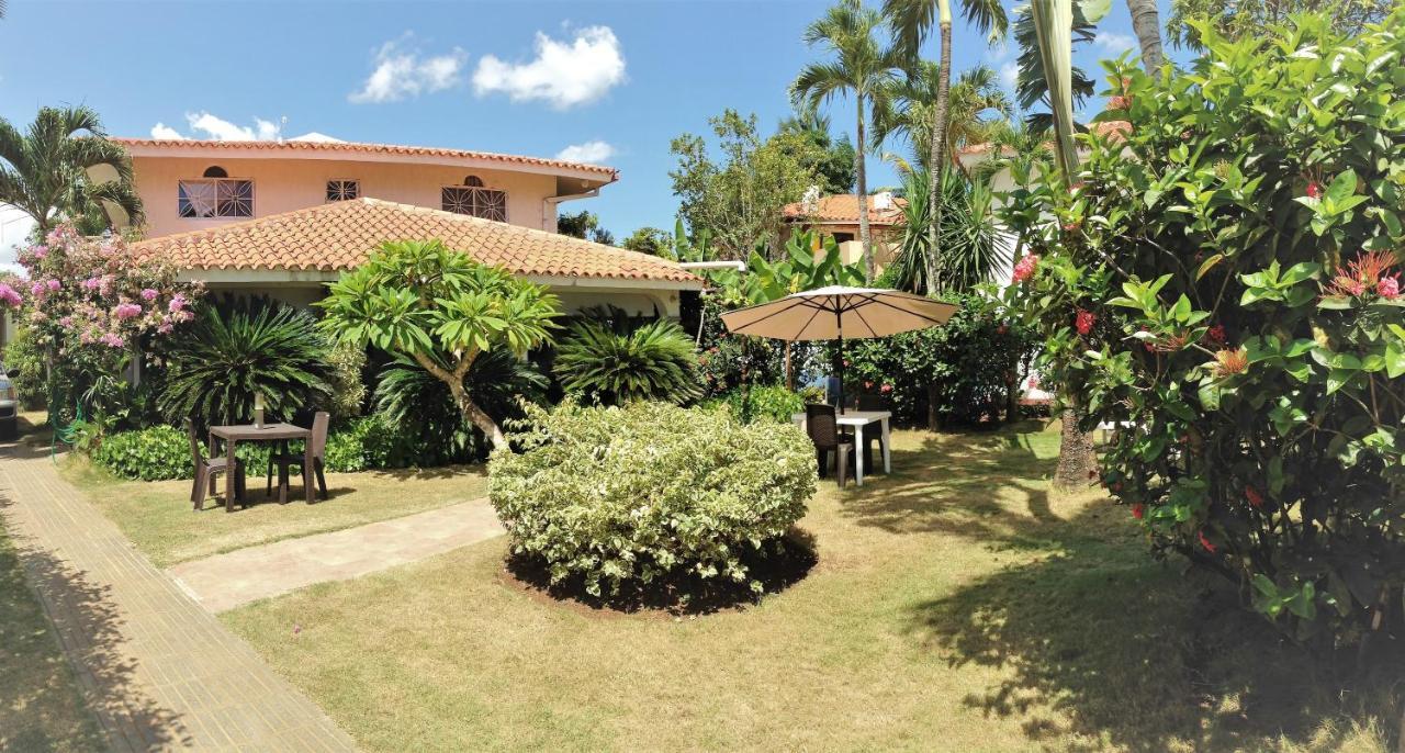 Casa Felicita B&B Y Apartamentos Bayahibe Exterior foto